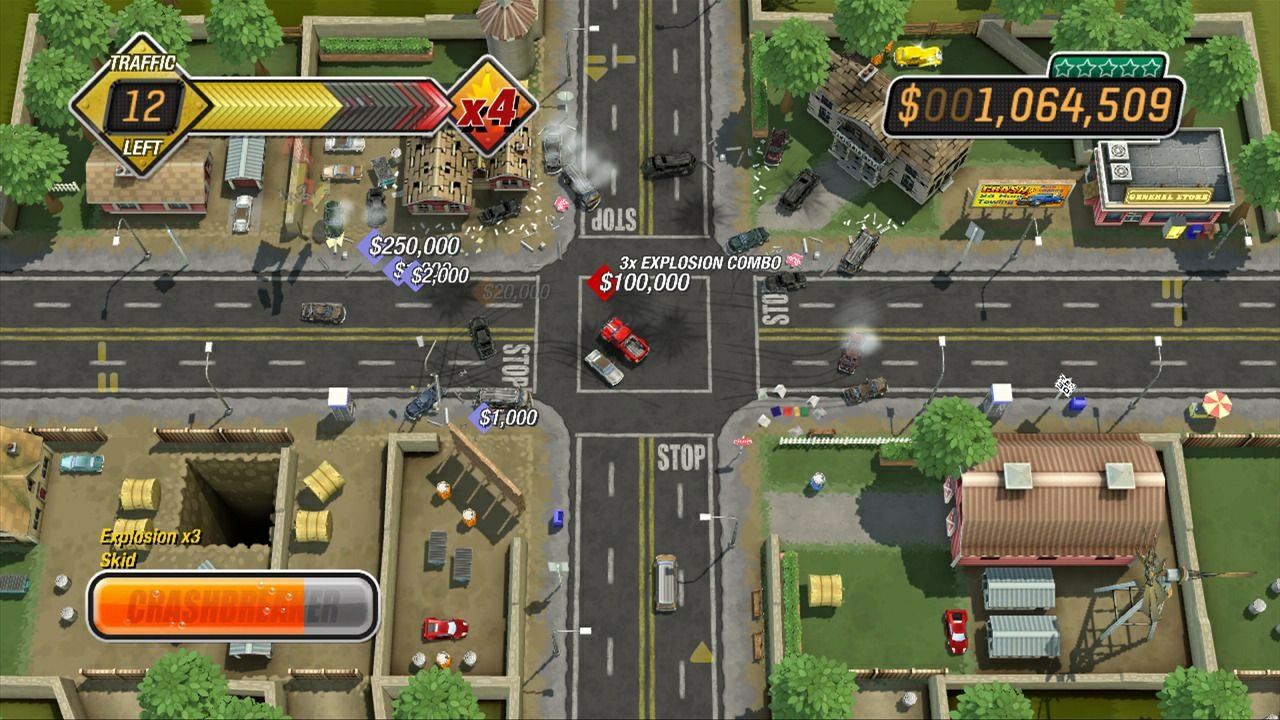 Burnout CRASH! - Imagen 17